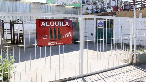 Estafa del vivero restó: Me dejaron deudas por 4 millones de pesos