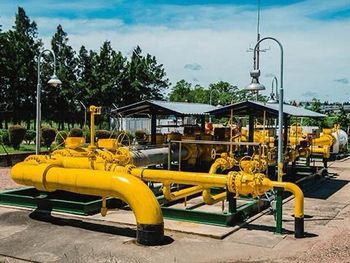 PAE amplía exportaciones de gas a Uruguay y refuerza su estrategia internacional. PAE amplía exportaciones de gas a Uruguay y refuerza su estrategia internacional.