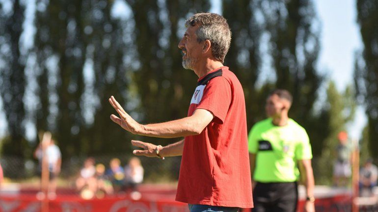 Tardella: Hay que tener la cabeza fuerte