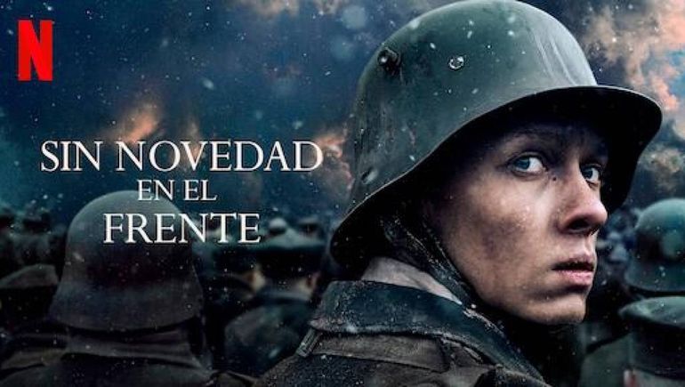 Las grandes plataformas hoy ofrecen miles de películas. Las grandes plataformas hoy ofrecen miles de películas.