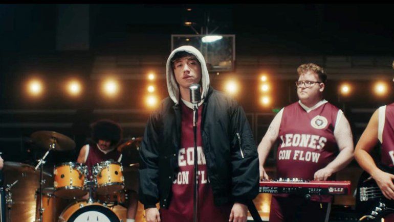 Paulo Londra estrenó su tema Plan A