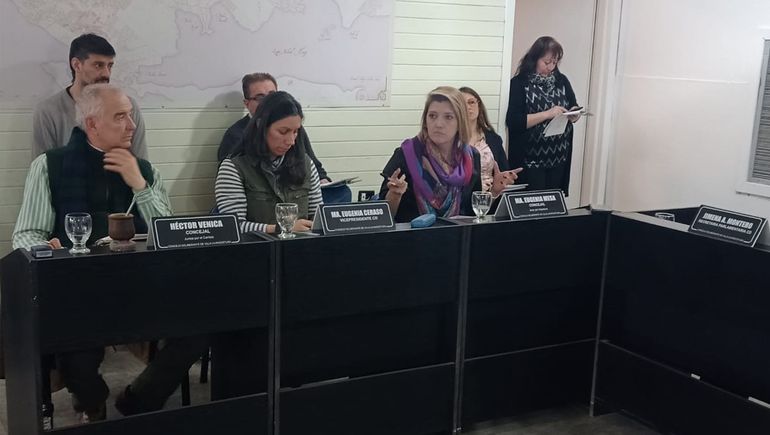 Cuestionan a un intendente neuquino por irregularidades en su gestión