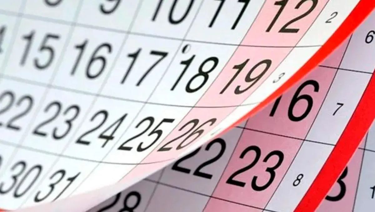 El próximo feriado que disfrutarán los estatales de Neuquén