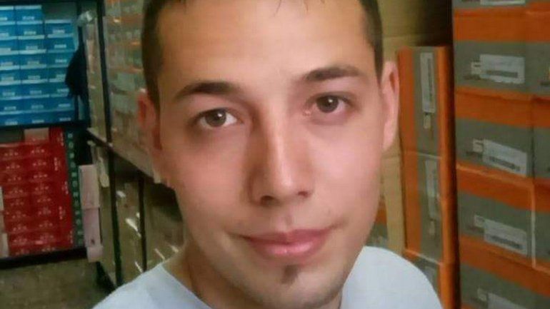 El hecho ocurrió la noche del jueves