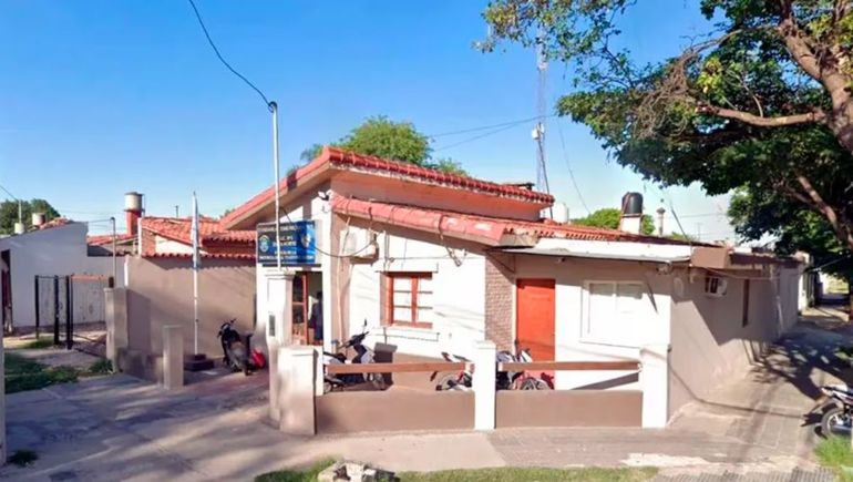 La Comisaría Comunitaria Nº 17 de la Mujer y la Familia recibió la denuncia de acoso en el colegio. (Foto: Puntoseguido).