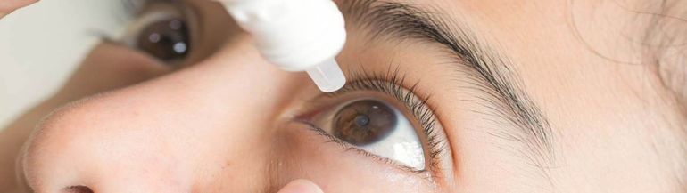 La ANMAT prohibió la comercialización de conocidos productos oftalmológicos: ¿Cuáles son?