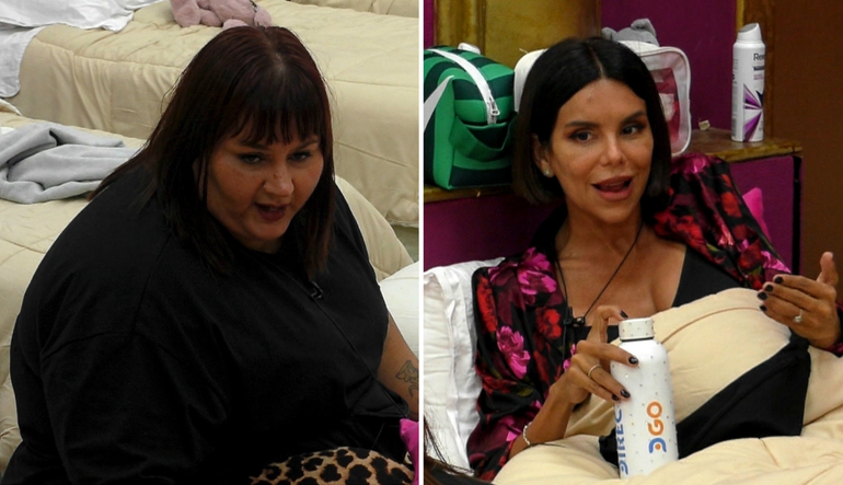 Gala de eliminación en Gran Hermano: el alarmante presentimiento de una participante