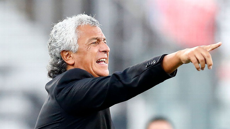 La polémica frase de Pipo Gorosito tras quedar eliminado en la Copa Sudamericana