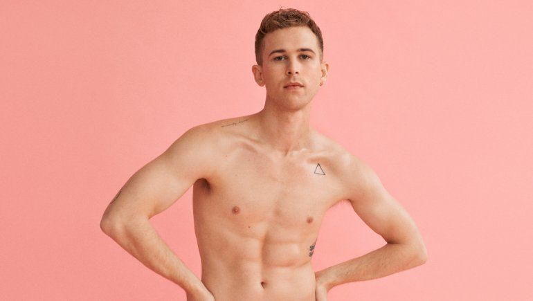 Netflix: Tommy Dorfman de 13 Reasons Why se declaró abiertamente mujer trans.