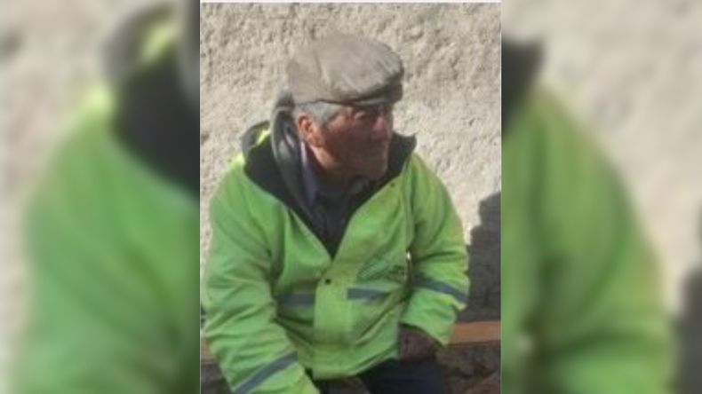 Ante cualquier información, comunicarse con la comisaría más cercana. | LM Neuquen Ante cualquier información, comunicarse con la comisaría más cercana.