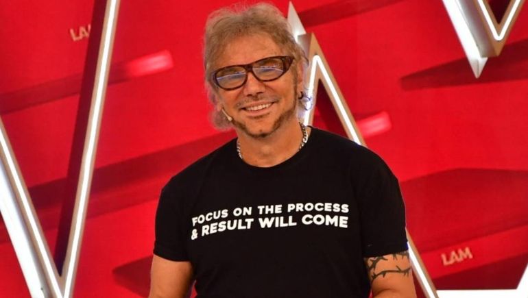 Beto Casella enfrenta un nuevo desafío en América