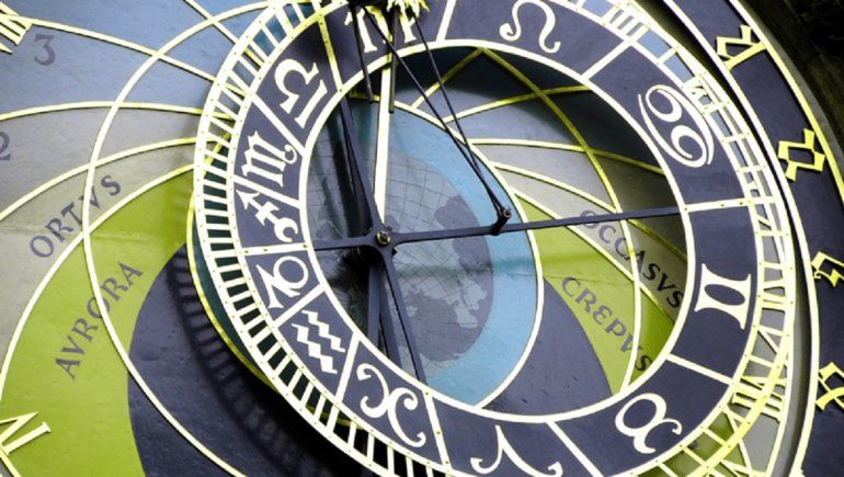 Predicciones del horóscopo para este jueves 24 de diciembre