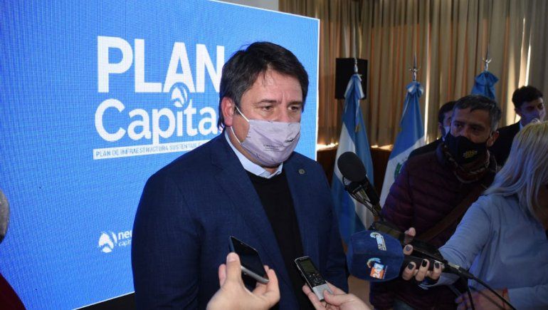 Gaido: Regularizar una toma sale siete veces más que un nuevo loteo