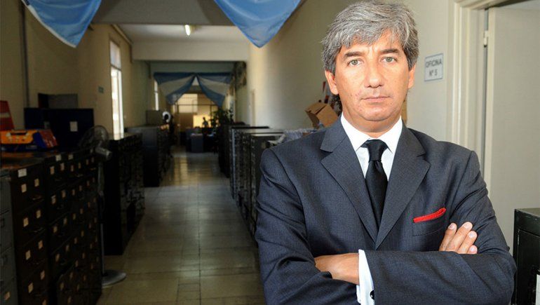 Imputan a un juez coimero que favorecía a los presos