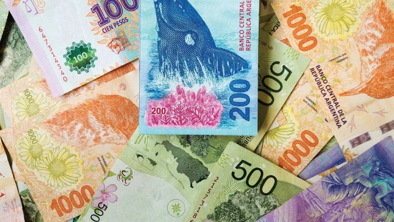 Soñar con dinero significa que vas a encontrar el éxito