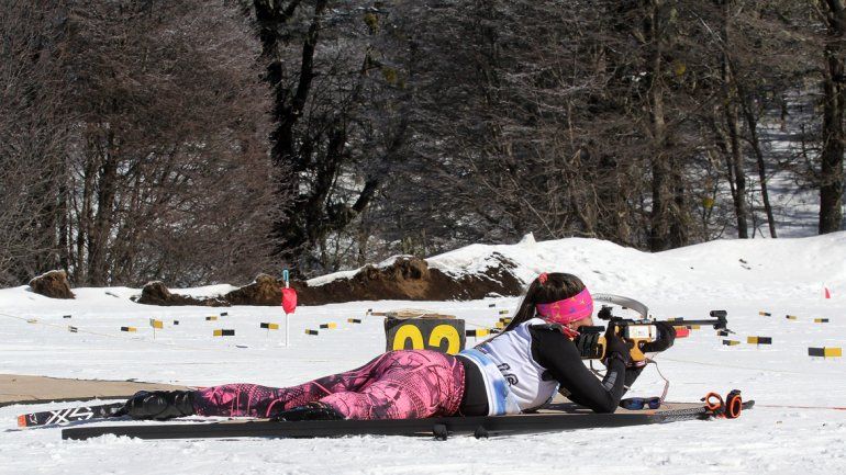 Juegos Argentinos de Invierno