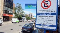 mas lugares de estacionamiento en el centro de neuquen: uno por uno, donde son los cambios mas lugares de estacionamiento en el centro de neuquen: uno por uno, donde son los cambios