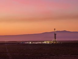 Vaca Muerta aporta el 70% del petróleo nacional en 2025. Vaca Muerta aporta el 70% del petróleo nacional en 2025.