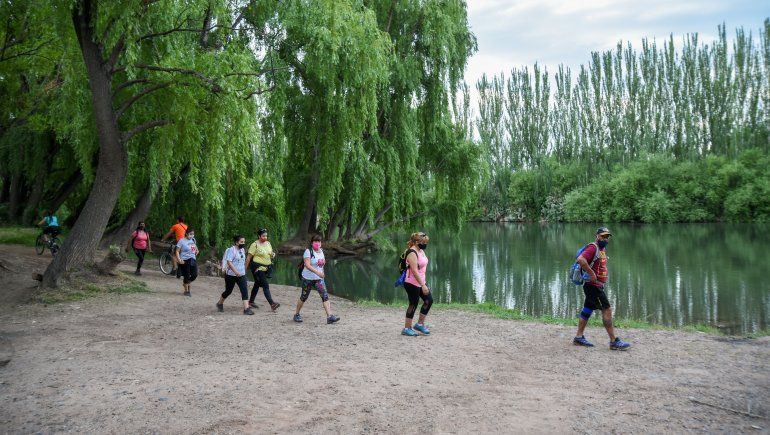 Esperan que el turismo en la ciudad repunte desde este viernes