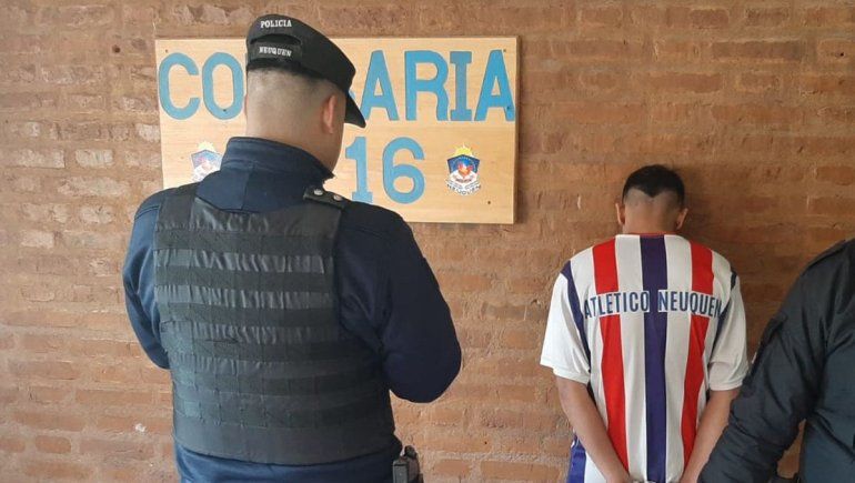 Una nueva causa para pedir la prisión preventiva en Neuquén: cuál es