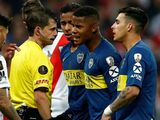 La recordada final entre Boca y River en Madrid