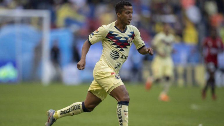 Video: terrible patada le dejó un agujero en la pierna a estrella del fútbol de México