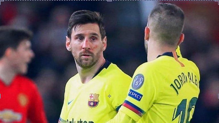 Triunfo para la historia y manotazo a Lio