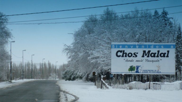 Siguen las complicaciones por la nieve en el norte neuquino