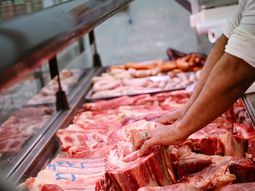 Salto en el precio del asado en la Patagonia. ¿Se consolida esta tendencia? Salto en el precio del asado en la Patagonia. ¿Se consolida esta tendencia?