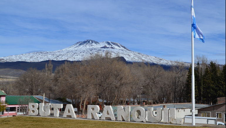 Preocupación por el cierre de la única estación de servicio de Buta Ranquil