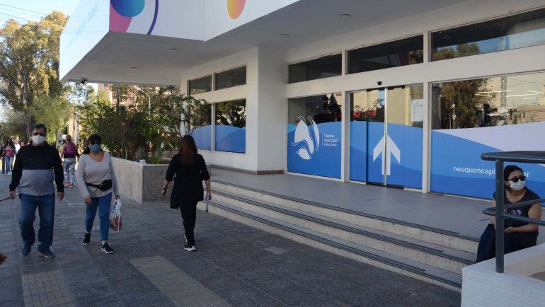 La Muni consiguió un superávit de $3 mil millones y asegura su plan de obras