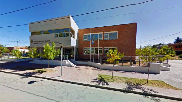 La Justicia ya notificó al presunto agresor sobre la causa en su contra.