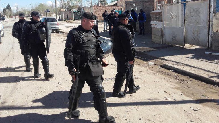 Detuvieron al ladrón que se llevó 200 mil pesos de un Pago Fácil