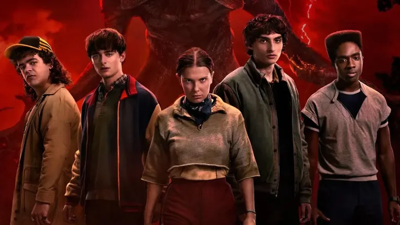Stranger Things: los 4 episodios que hay que volver a ver sí o sí para entender el final, según los creadores | LM Neuquen Stranger Things: los 4 episodios que hay que volver a ver sí o sí para entender el final, según los creadores