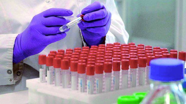 Los pacientes, con COVID-19 de moderado a severo, aceptaron participar voluntariamente del estudio.