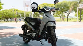 photoLa Gilera Smash es la moto más vendida del país: ¿Cuánto sale en mayo 2025? photoLa Gilera Smash es la moto más vendida del país: ¿Cuánto sale en mayo 2025?