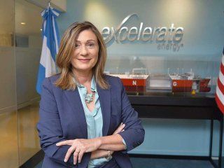 es un momento unico para que argentina se convierta en un proveedor de energia