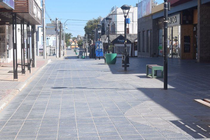 Desde el lunes 14 comerciantes de San Antonio y Las Grutas puede inscribirse para acceder al beneficio econ&oacute;mico.&nbsp;