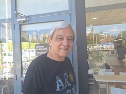 Para el ingeniero agrónomo Jorge Toranzo, la discusión se cerró hace años y hoy el mercado fija las reglas. Para el ingeniero agrónomo Jorge Toranzo, la discusión se cerró hace años y hoy el mercado fija las reglas.