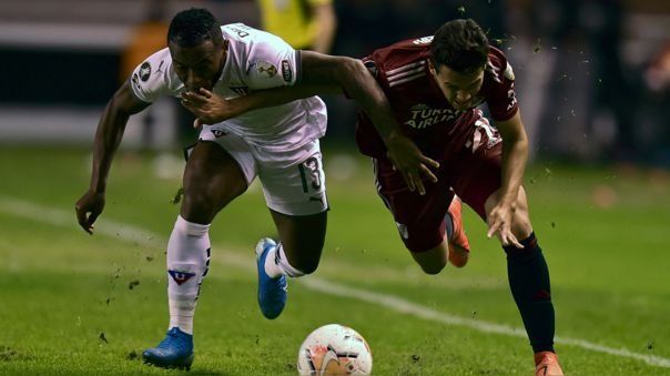 River Plate y LDU Quito cerrar&aacute;n la fase del grupo D en la Copa Libertadores.
