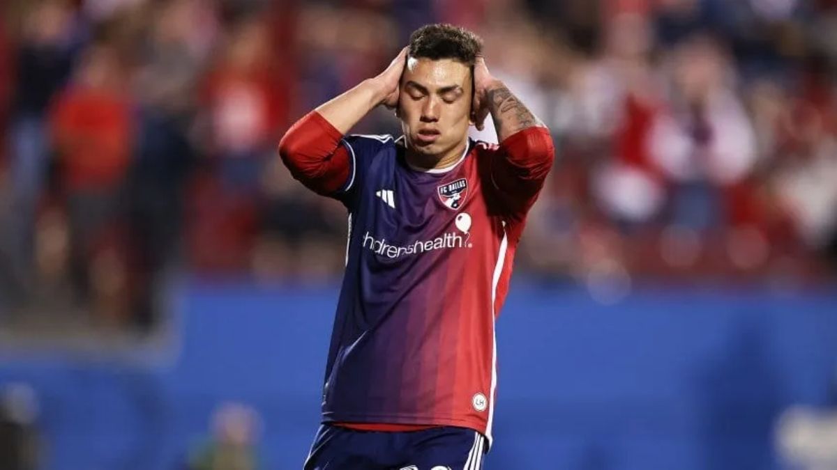 Alan Velasco quiere jugar en Boca.