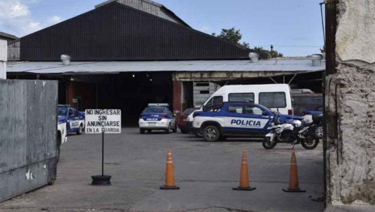 Siete policías involucrados en una nueva estafa piramidal