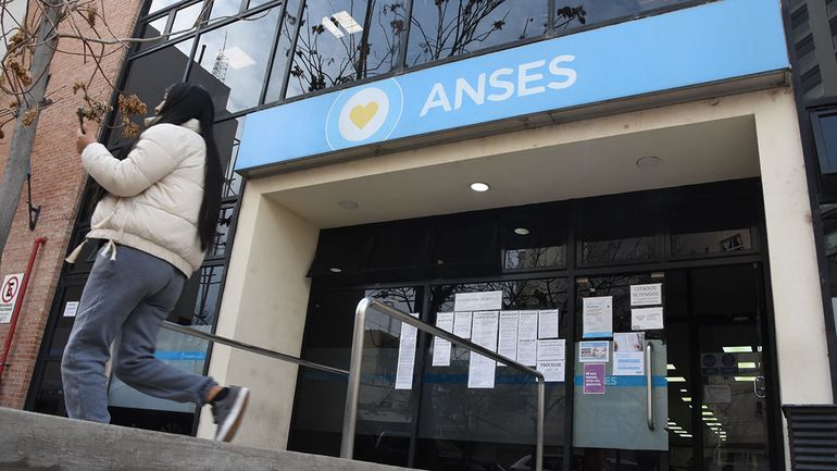 En Anses se podrá pedir el subsidio de forma presencial