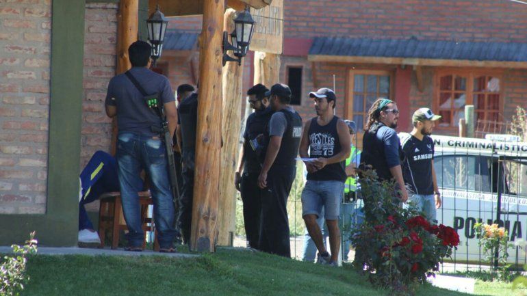 Megaoperativo: secuestraron más de 30 kilos de marihuana