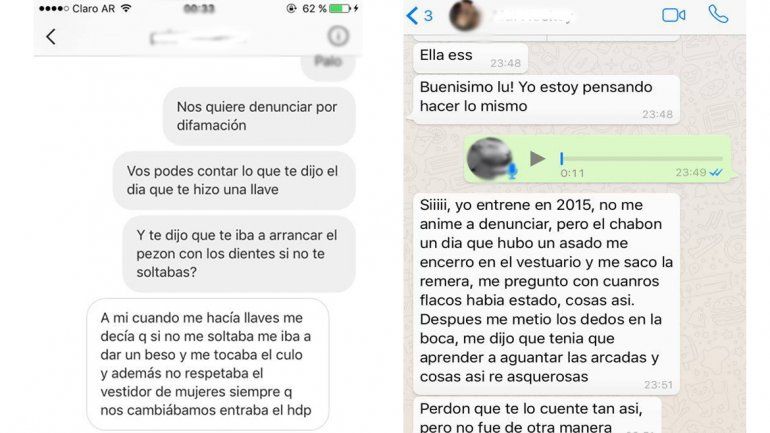 Denuncian a un entrenador de defensa personal por abusar de sus alumnas