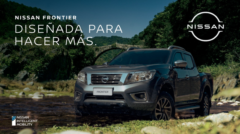 La nueva línea de financiación de Nissan desembarcó en Neuquén