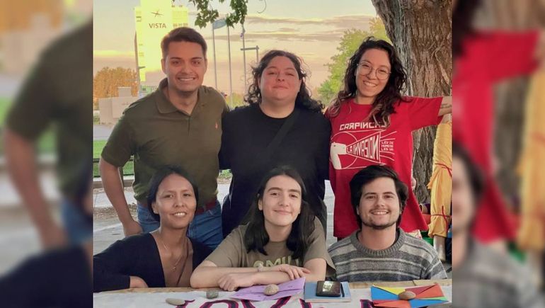 Lanzan becas para adolescentes neuquinos interesados en el cambio climático