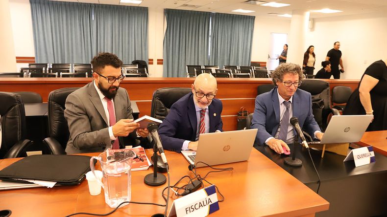 Planes sociales, el juicio de cesura: el aporte de una abogada y actual funcionaria | LM Neuquen Planes sociales, el juicio de cesura: el aporte de una abogada y actual funcionaria