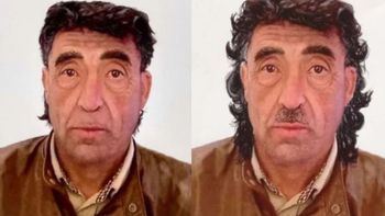 sofia herrera: a 14 anos de su desaparicion, su mama le pidio al gobierno que busque al sospechoso sofia herrera: a 14 anos de su desaparicion, su mama le pidio al gobierno que busque al sospechoso