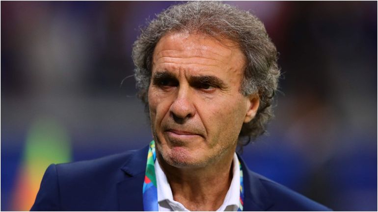 Oscar Ruggeri hizo una fuerte autocrítica sobre un jugador del River de Demichelis